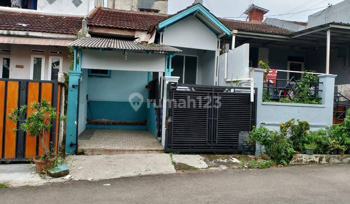 REPOSISI HARGA, RUMAH JUAL CEPAT, BUKIT PERMATA CIMAHI 1