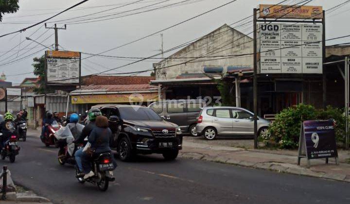 2 RUKO 2 LT & RUMAH 3 KAMAR KONTRAKAN, SOREANG.  2