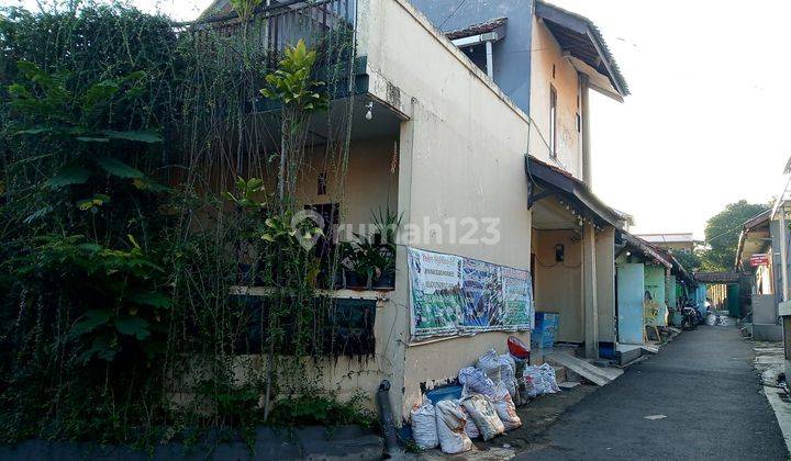 DiJual Rumah 2lt dan Kos2an Aktif, leuwigajah, Cimahi 1