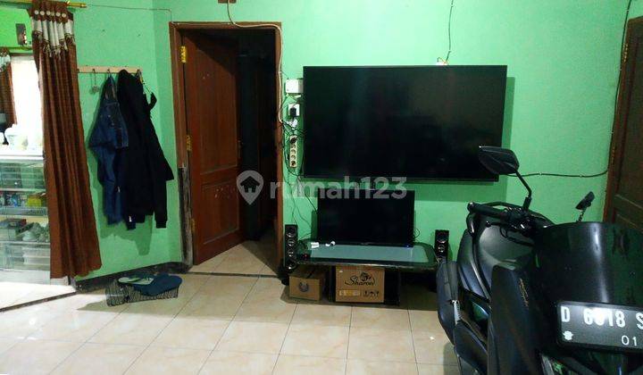 DiJual Rumah 2lt dan Kos2an Aktif, leuwigajah, Cimahi 2