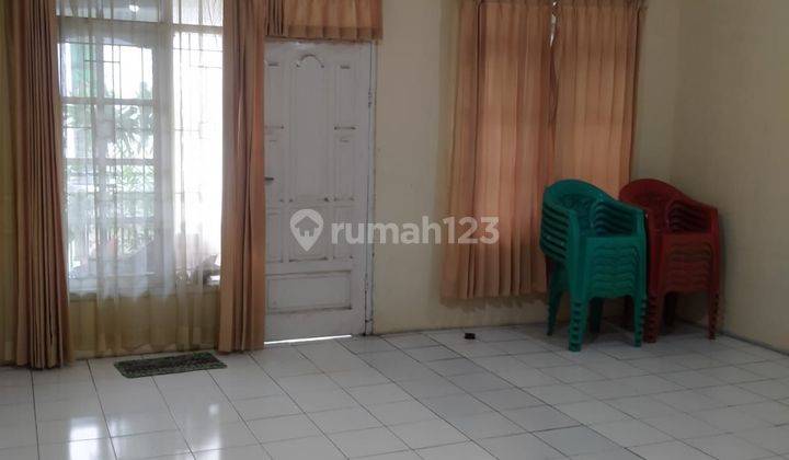 JUAL RMH 2LT SIAP HUNI, KOMP PONDOK CIPTA MAS, CIMAHI 1