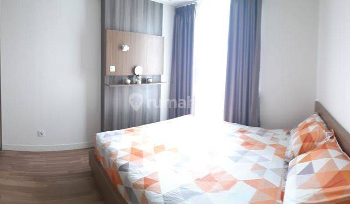 FS APARTEMEN 2 BR LANDMARK 2