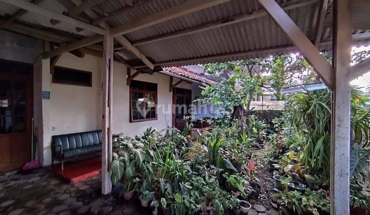 Rumah Mairoad Sayap Cijerah 1