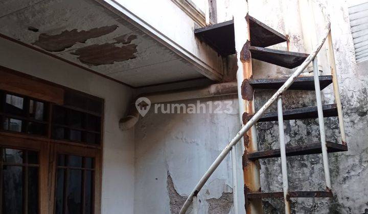 For Sale Rumah Terawat lokasi sayap Lengkong 2