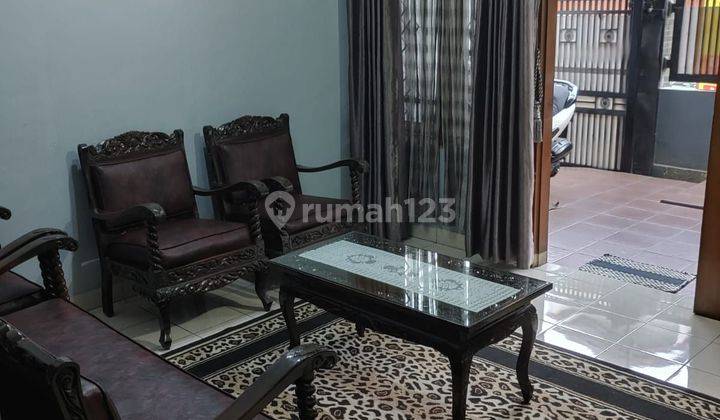 RUMAH ASRI 2,5 LT GEMPOL SARI INDAH, CIJERAH 2