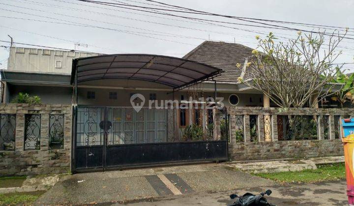 FS/FR RUMAH COCOK U. HOME INDUSTRI. KOMP DIAN PERMAI RAYA 1