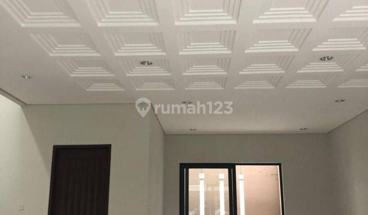 DI JUAL RUMAH BARU 2 LANTAI JALAN LENGKONG TENGAH 2