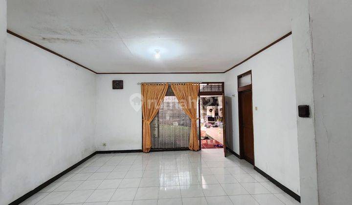 Dijual Rumah,Kos An Dan Ruang Usaha Sayap Turangga 1