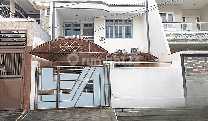 Kepa Duri - Kebon Jeruk - Rumah Bagus Shm Lt 149 M2. Dijl Perumahan Kepa Duri Mas.kebon Jeruk. Jakarta Barat Kepa Duri - Kebon Jeruk - Rumah Bagus Shm Lt 149 M2. Dijl Perumahan Kepa Duri Mas.kebon Jeruk. Jakarta Barat