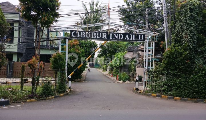 tampak depan murah dibawah pasar - rumah