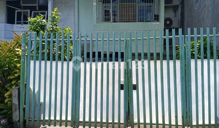 Kedoya Utara - Affordable House. SHM Land 120 M2. Cosmos Housing. Ratu Teratai Street. Kedoya Utara. Kebon Jeruk. West Jakarta. 1