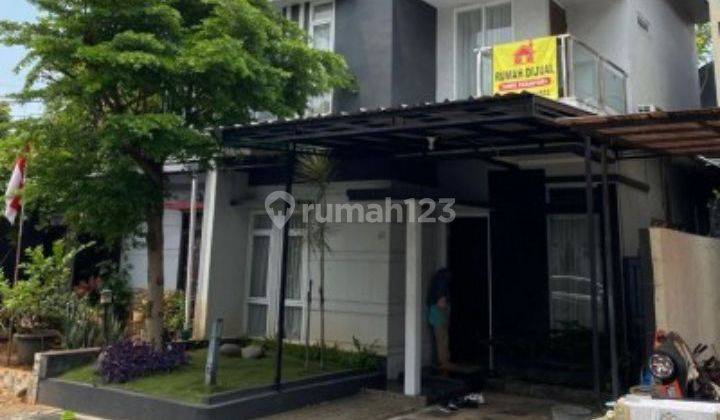 Rumah di Jl.dukuh lima .
 Kramat jati.jakarta timur 2 Lantai SHM Bagus Utara 2