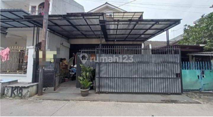 DIJUAL RP. 1.292.872.980 MILYAR TERIMA BERES - Rumah di Jl.mutiara.
Batu ceper 2 Lantai SHM Bagus hadap Selatan 1