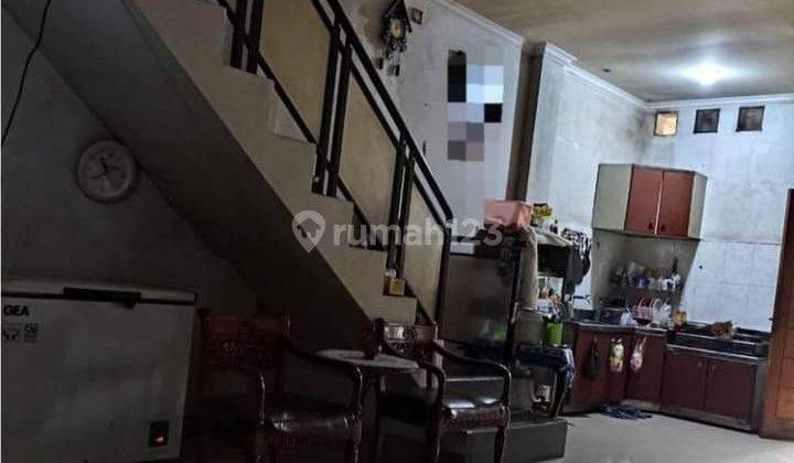 DIJUAL RP. 1.292.872.980 MILYAR TERIMA BERES - Rumah di Jl.mutiara.
Batu ceper 2 Lantai SHM Bagus hadap Selatan 2