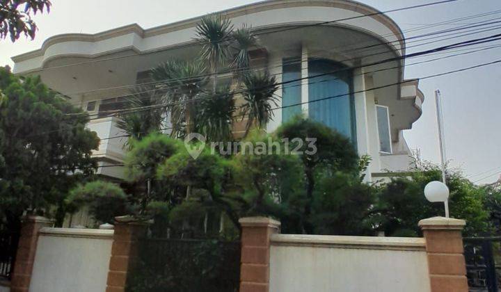 Dijual Rumah di Citra garden 2.jl.keselamatan 2 Lantai HGB Bagus Selatan 2