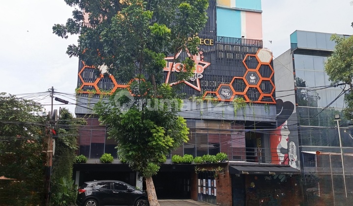 Hotel - Cideng Gambir. Certificate of Ownership. 533.0 M². Jl. ******** Gambir. Central Jakarta.