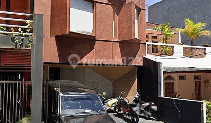 Pondok Indah - Pondok Pinang. Kost Kost ******** Sangat Murah. Shm Lt 114.0 M². Dijl Pinang Mas Raya.komplek Pondok Indah.jakarta Selatan