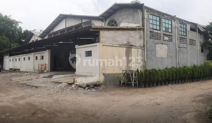 Cileduk - Karang Tengah -gudang Super Murah - Harga Dibawah Pasar & Sangat Murah Di Jl. Raden Saleh No. 38, Karang Tengah, Karang Tengah, Kota Tangerang, Banten, Indonesia, 15157, Karang Tengah 1500.0 M² Unfurnished Shm