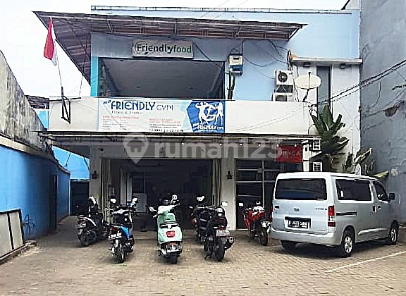 Lubang Buaya -Ruko / Rukan / Ruang Usaha. Harga Sangat Murah. SHM LT 303 M2. Bagus. Dijalan Monumen Pancasila Sakti.lubang Buaya. Jakarta Timur