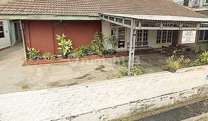 Kalideres - Rumah Tua Hitung Tanah. Harga Sangat Murah. SHM. Lt 1346 M2. Dijl Amd X . Kalideres. Jakarta Barat 2