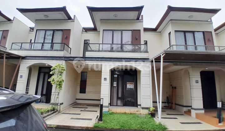 Pasar Kemis - Rumah Cluster Gracia Lavon. SHM. Lt 66 M2. Dijl Gracia 10. Pasar Kemis. Tangerang 2