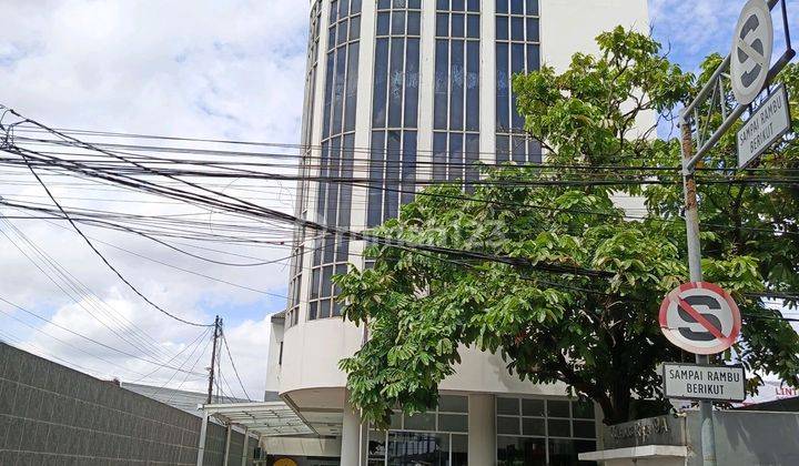 Gedung Perkantoran Di Jalan Raya Cileduk, Cipulir 500 M² Shm - Sertifikat Hak Milik 2