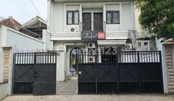 Gandaria - Auction Sale - Very Cheap Boarding House. SHM. Land Area 141.0 M². Yado Street. Gandaria. South Jakarta. Gandaria - Auction Sale - Very Cheap Boarding House. SHM. Land Area 141.0 M². Yado Street. Gandaria. South Jakarta.