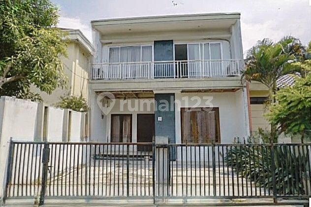 Pondok Aren - Juramangu - Rumah Bagus Murah Dibawah Pasar - Shm - Lt 235 M2.tangerang Selatan