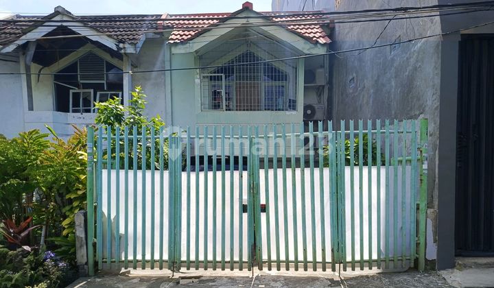 Kedoya Utara - Affordable House. SHM Land 120 M2. Cosmos Housing. Ratu Teratai Street. Kedoya Utara. Kebon Jeruk. West Jakarta. 2