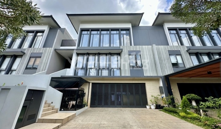 Bsd - Cluster Lakewood. Rumah Bagus & Cantik Harga Bersahabat. HGB Lt 300 M2. Dicluster Lakewood Bsd. Cisauk. Blok Il. Tangerang Bsd - Cluster Lakewood. Rumah Bagus & Cantik Harga Bersahabat. HGB Lt 300 M2. Dicluster Lakewood Bsd. Cisauk. Blok Il. Tangerang