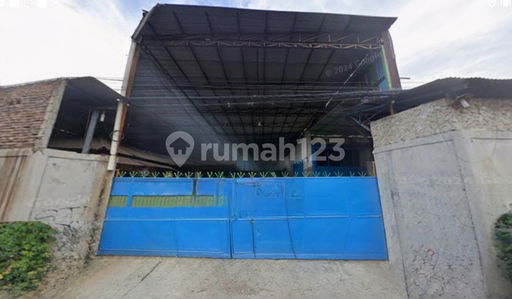 Sangiang - Periuk.gudang Murah. Dibawah Njop Sangat Murah . Lt 1594.0 M² Shm Unfurnished.tangerang Kota 2