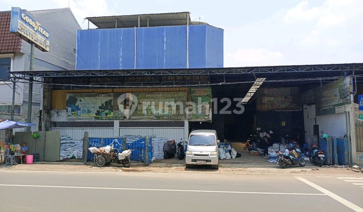 Gudang - Murah. Kembang Kerep. Kembangan No.121.meruya Utara.kembangan. Jakarta Barat