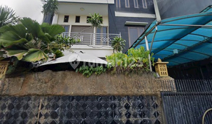 Palmerah - Rumah & Ruko. Bagus SHM. Lt 159 ********.sulaiman Pal Merah.jakarta Barat Palmerah - Rumah & Ruko. Bagus SHM. Lt 159 ********.sulaiman Pal Merah.jakarta Barat