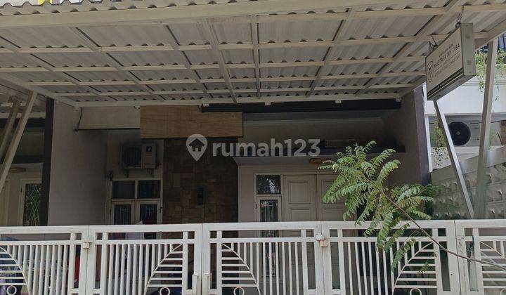 Jagakarsa Rumah Hunian Tipe Cantik 2 Lantai Shm Bagus Utara 2