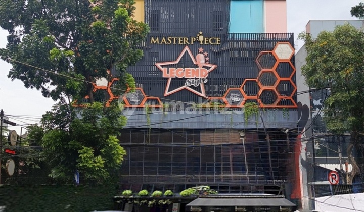 Hotel - Cideng Gambir. Certificate of Ownership. 533.0 M². Jl. ******** Gambir. Central Jakarta.