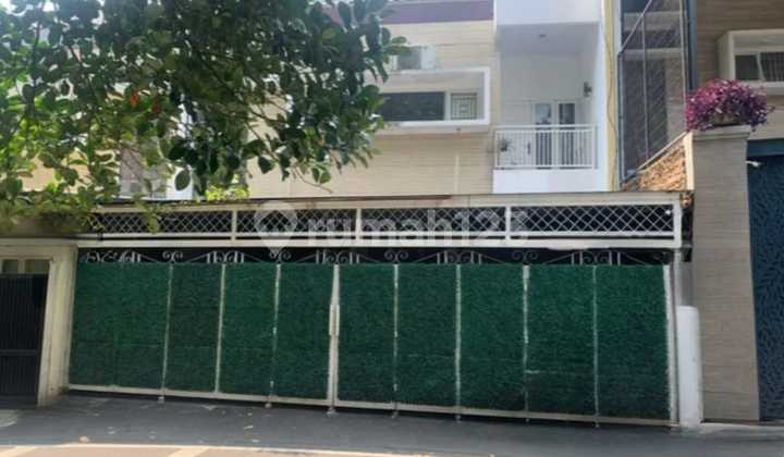 Jagakarsa - Ciganjur. Rumah Bagus SHM Lt 151 M2. Dijl Syarpa. Ciganjur. Jagakarsa. Jakarta Selatan 2