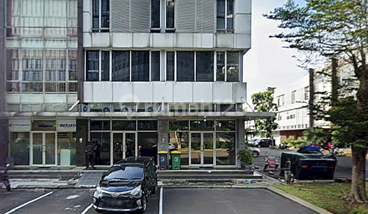 Pinang Boulevard - Ruko Bagus dan Cantik. Shgb LT 75 M2. di Jl. Jlr. Sutera Boulevard, Panunggangan Timur, Pinang, Kota Tangerang, Banten, Indonesia, 15143, Pinang