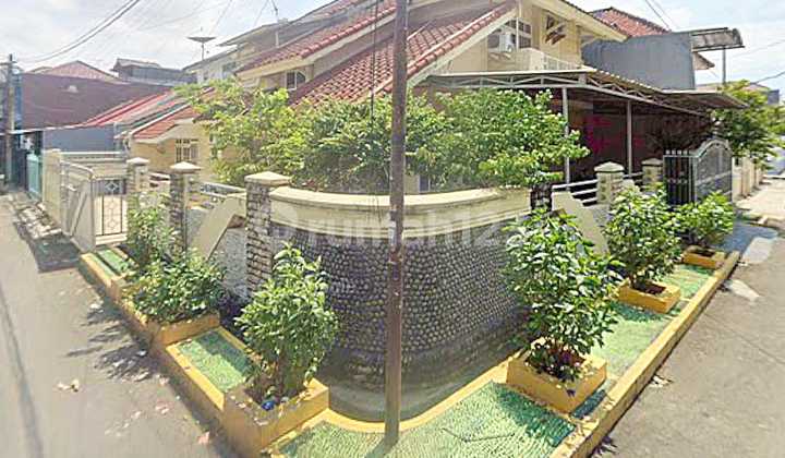 Citra Garden - Rumah Bagus Harga Murah. SHM Lt 269 M2. Perum Citra Garden 1 . Kalideres. Jakarta Barat 2