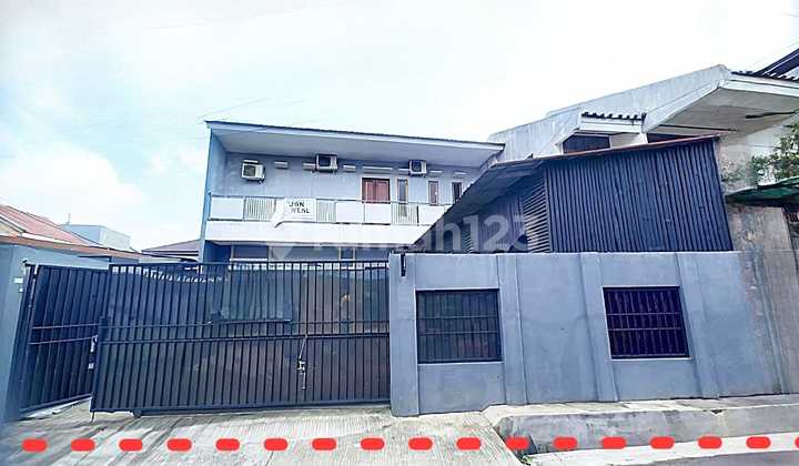 Petukangan -Kost Kost An.shm. LT 301 M2. Dijl H Najih. Petukangan. Pesanggrahan. Jakarta Selatan Petukangan -Kost Kost An.shm. LT 301 M2. Dijl H Najih. Petukangan. Pesanggrahan. Jakarta Selatan