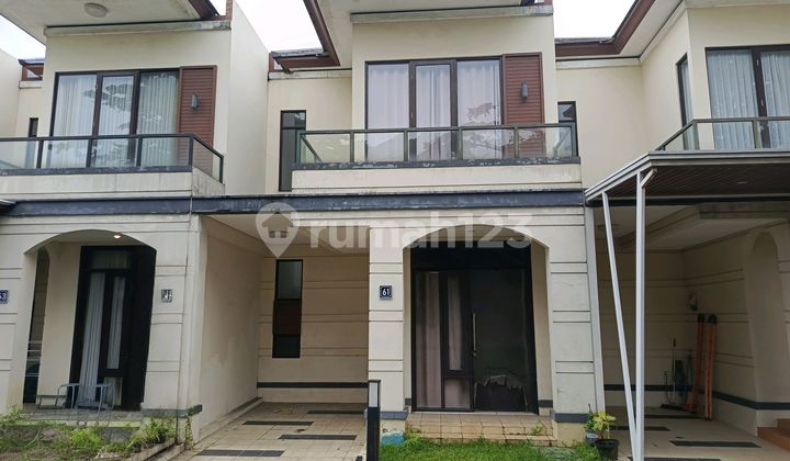 Pasar Kemis - Gracia Lavon Cluster House. Freehold Certificate. Land Area 66 M2. Gracia 10 Street. Pasar Kemis. Tangerang