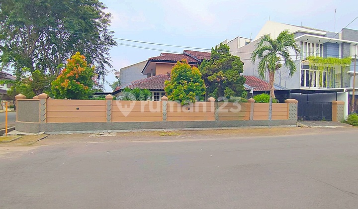Kalideres - Rumah Bagus Hook Harga Sangat Murah. SHM . Lt 550 M2. Dijl Alam Raya. Kalideres. Jakarta Barat 2