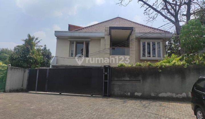 Rumah Murah Dikemang 2 Lantai Shm Bagus Barat 2