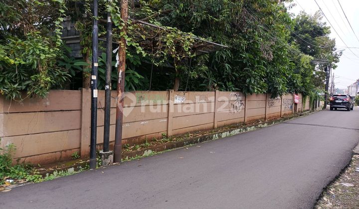tampak depan murah dibawah pasar - rumah