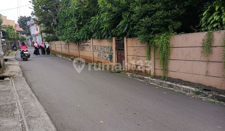 tampak depan murah dibawah pasar - rumah