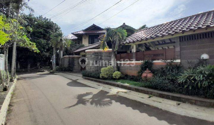 Dekat Univ Uin Rumah Murah Lt 1610 M2 Shm 2 Lantai Bagus Timur 2