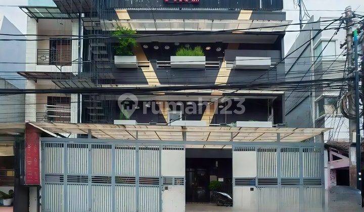 Kemayoran - Hotel , Murah Dibawah Harga Pasar - Shm 266.0 M².kemayoran.jakarta Pusat Kemayoran - Hotel , Murah Dibawah Harga Pasar - Shm 266.0 M².kemayoran.jakarta Pusat