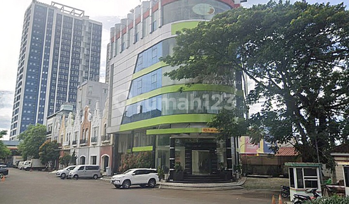 Serpong - Office Building. Negotiable Price. On Jalan Sutera Niaga. Pakulonan. North Serpong. South Tangerang City. Serpong - Office Building. Negotiable Price. On Jalan Sutera Niaga. Pakulonan. North Serpong. South Tangerang City.