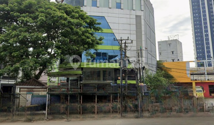Serpong - Office Building. Negotiable Price. On Jalan Sutera Niaga. Pakulonan. North Serpong. South Tangerang. Serpong - Office Building. Negotiable Price. On Jalan Sutera Niaga. Pakulonan. North Serpong. South Tangerang.