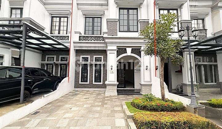 Medan Sunggal - Luxury Residential Home. Freehold Title, Land Area 90 m². Marriot Residence Complex. On Sunggal Road. Sei Sikambing. Medan City. North Sumatra. Medan Sunggal - Luxury Residential Home. Freehold Title, Land Area 90 m². Marriot Residence Complex. On Sunggal Road. Sei Sikambing. Medan City. North Sumatra.