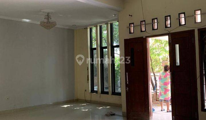 Disewa Rumah 2 Lantai 4 Kamar di Prima Harapan Regency Bekasi 2